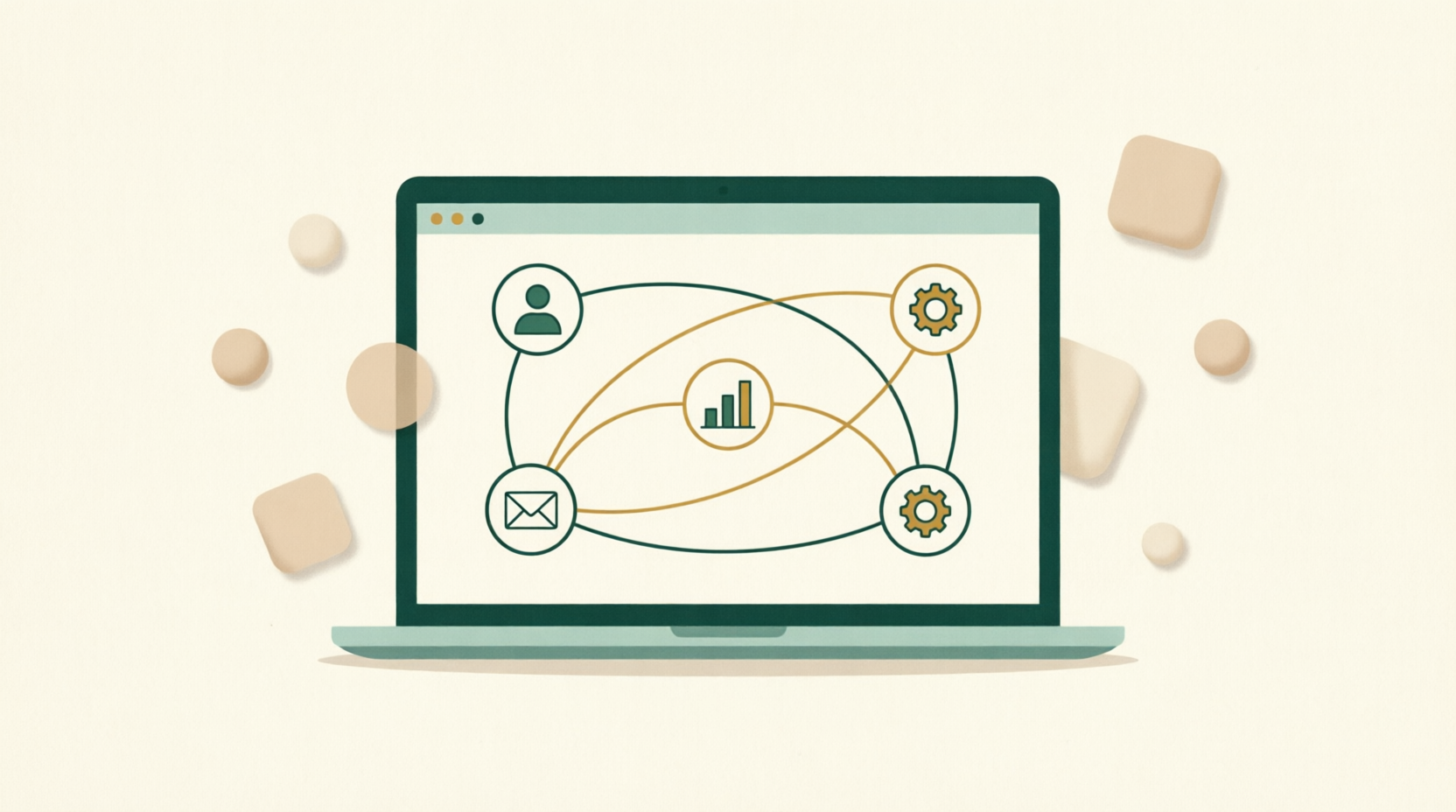 Автоматизация бизнеса с помощью CRM-системы: как не ошибиться с выбором и внедрением