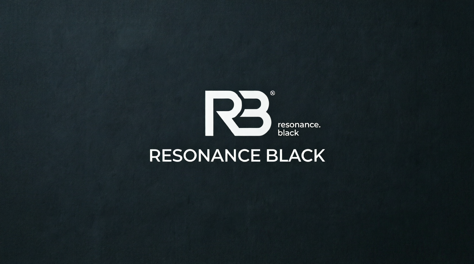 resonance.black